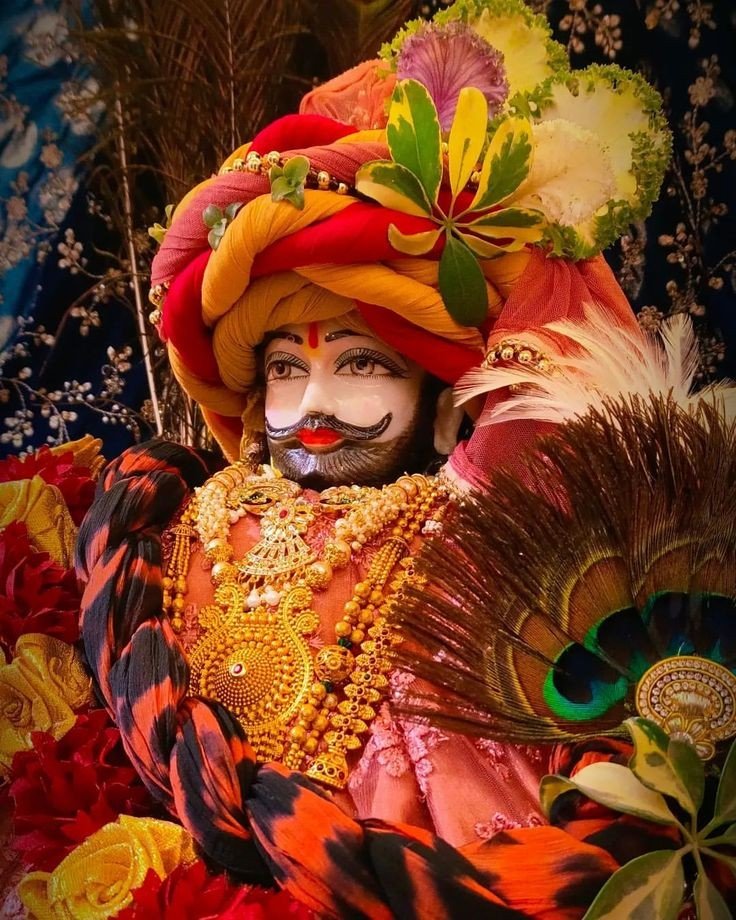 khatu shyam ji wallpaper khatu shyam ji wallpaper