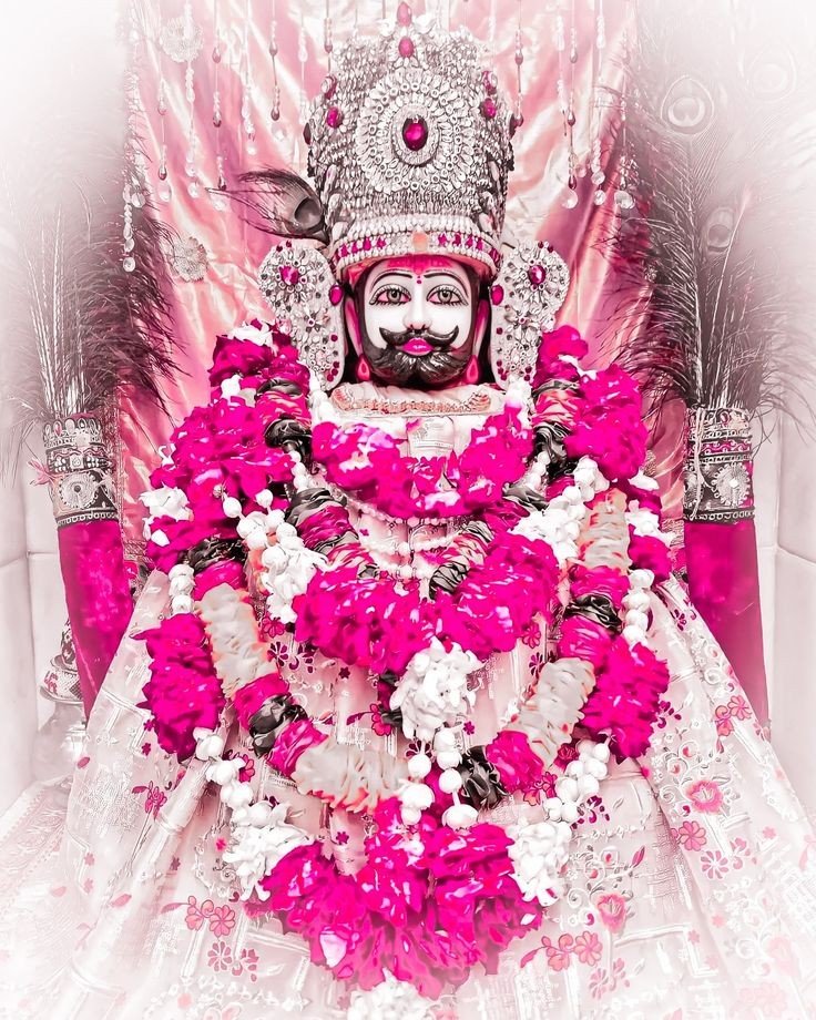 khatu shyam ji wallpaper khatu shyam ji wallpaper