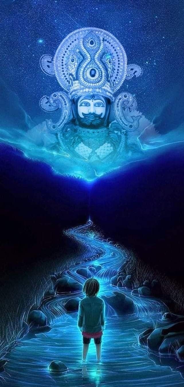 khatu shyam wallpaper hd khatu shyam wallpaper hd