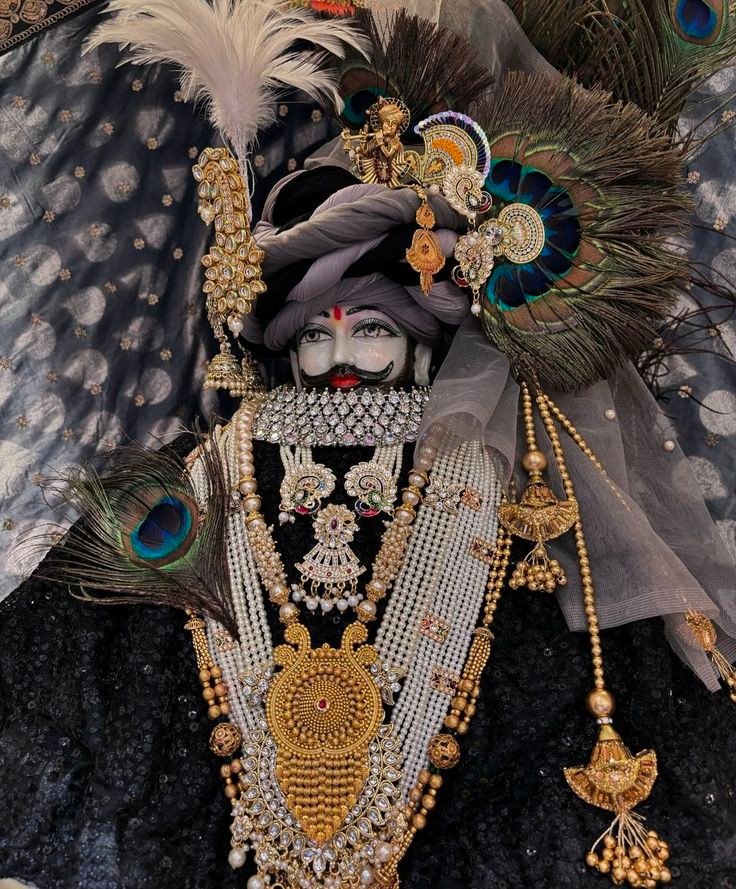 khatu shyam wallpaper hd khatu shyam wallpaper hd
