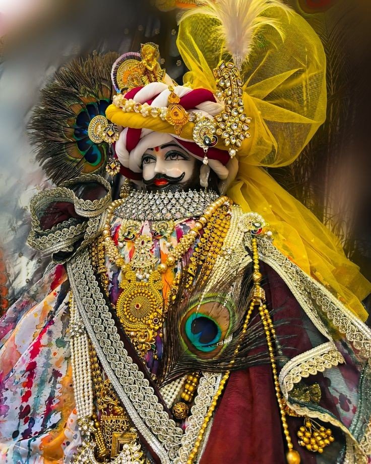 khatu shyam wallpaper hd khatu shyam wallpaper hd