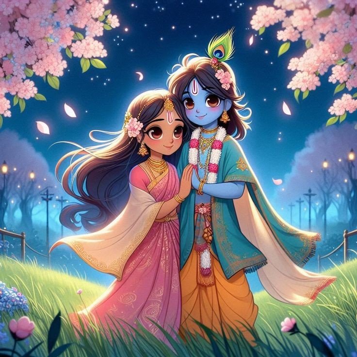little radha krishna love wallpaper hd little radha krishna love wallpaper hd
