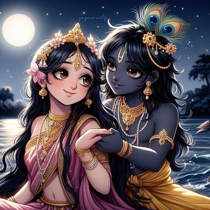 little radha krishna love wallpaper hd little radha krishna love wallpaper hd