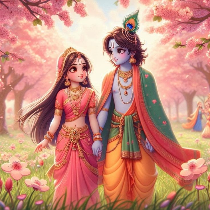 little radha krishna love wallpaper hd little radha krishna love wallpaper hd