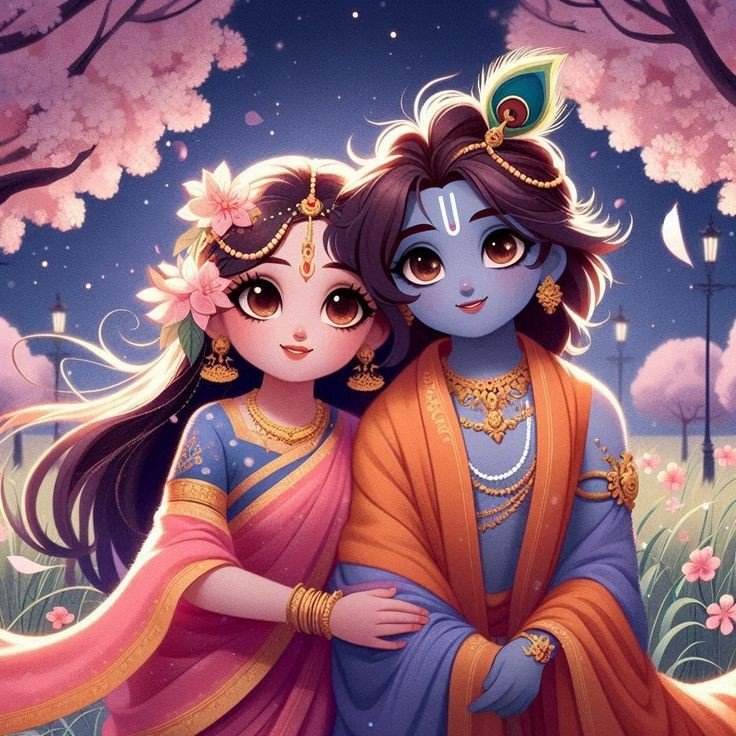little radha krishna wallpaper little radha krishna wallpaper