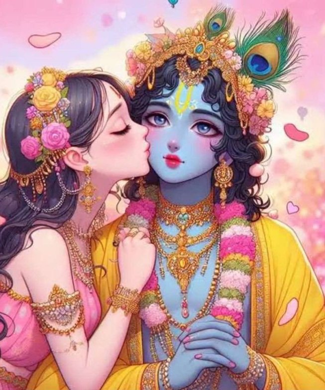 little radha krishna wallpaper little radha krishna wallpaper