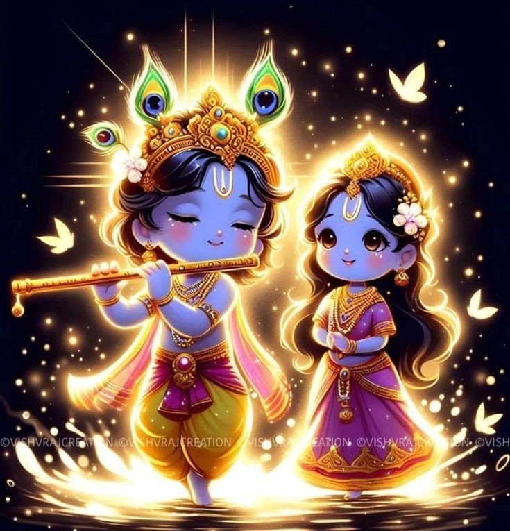 little radha krishna wallpaper little radha krishna wallpaper