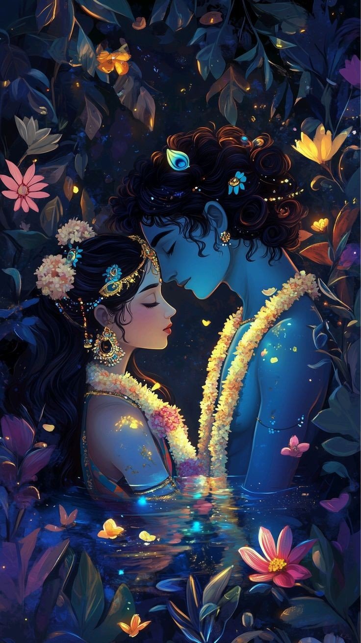 little radha krishna wallpaper little radha krishna wallpaper