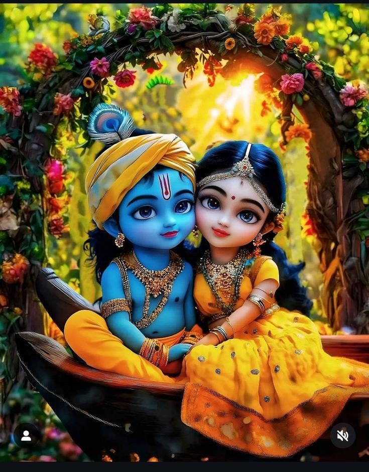 little radha krishna wallpaper little radha krishna wallpaper