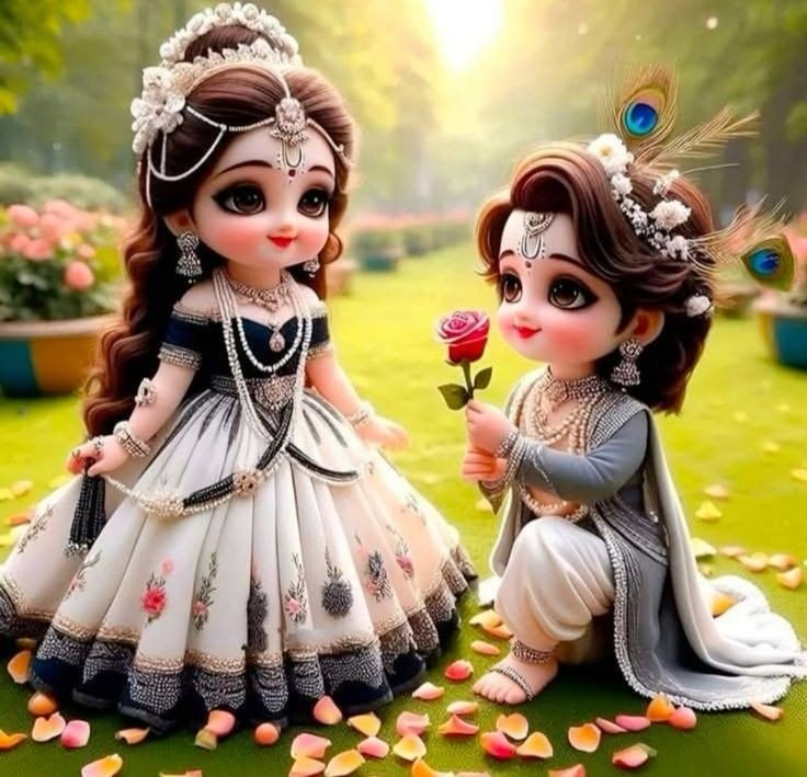 little radha krishna wallpaper little radha krishna wallpaper