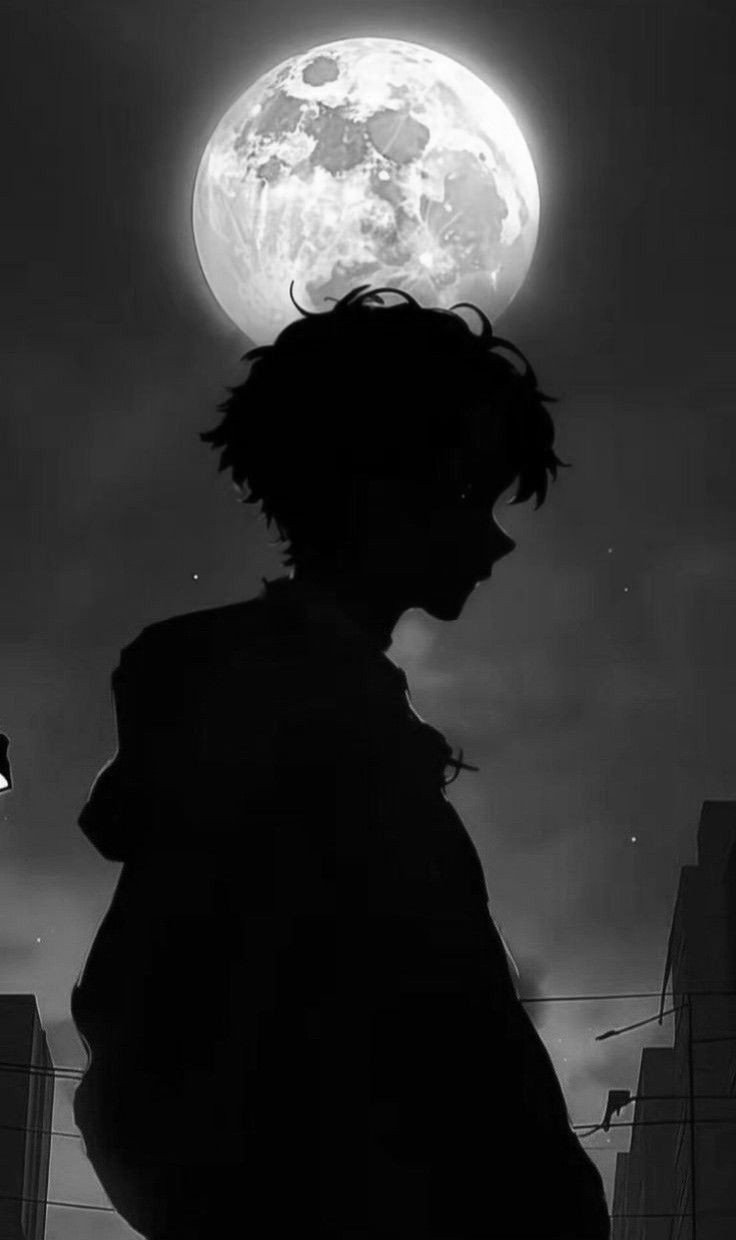 sad boy wallpaper