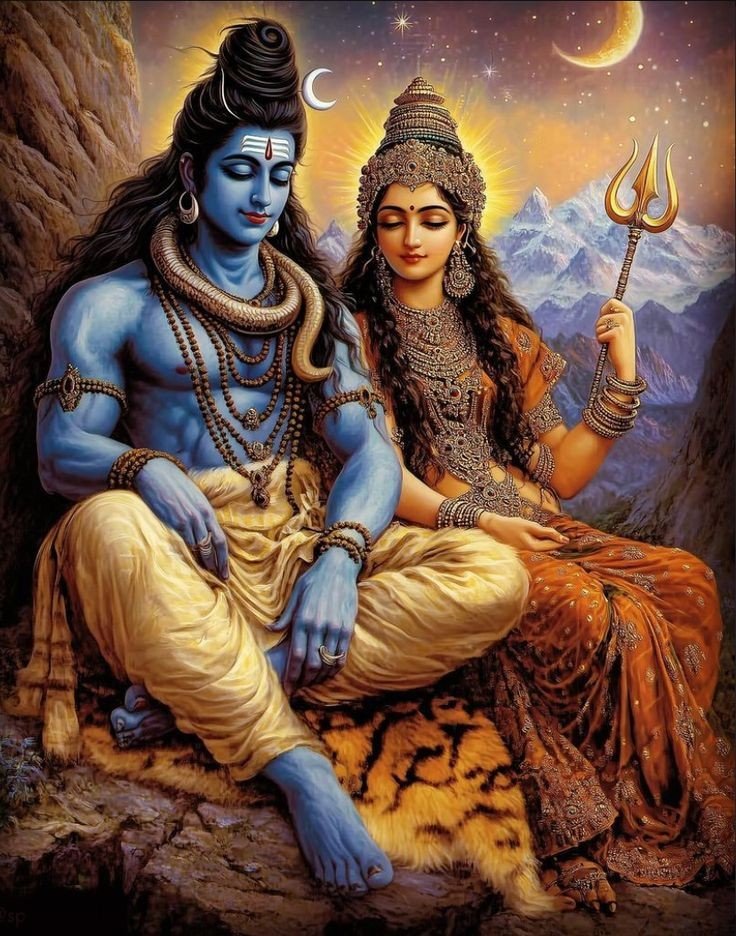 shiv parvati love wallpaper shiv parvati love wallpaper