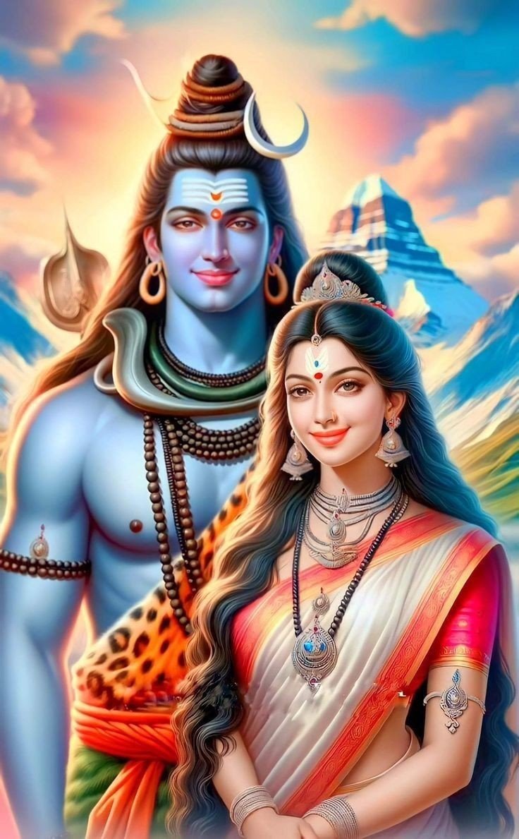 shiv parvati wallpaper hd for mobile shiv parvati wallpaper hd for mobile