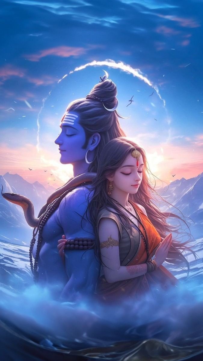 shiv parvati wallpaper hd for mobile shiv parvati wallpaper hd for mobile