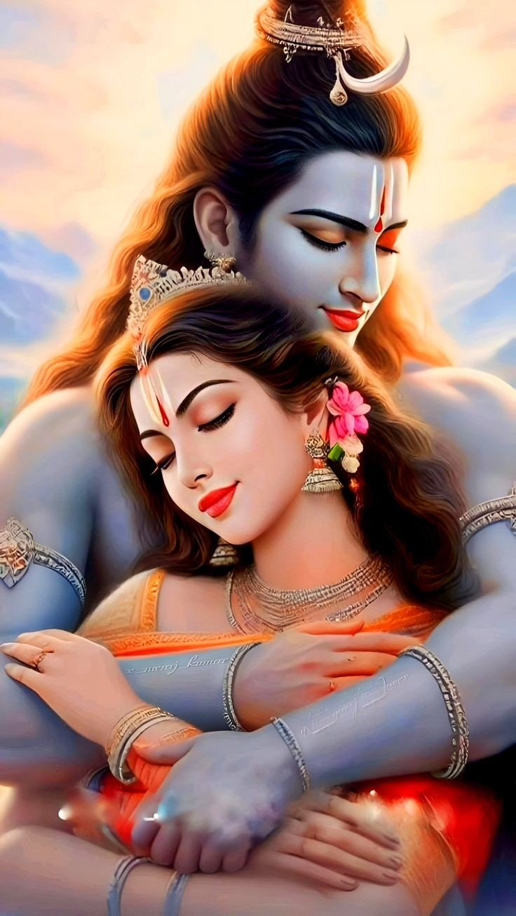 shiv parvati wallpaper hd for mobile shiv parvati wallpaper hd for mobile