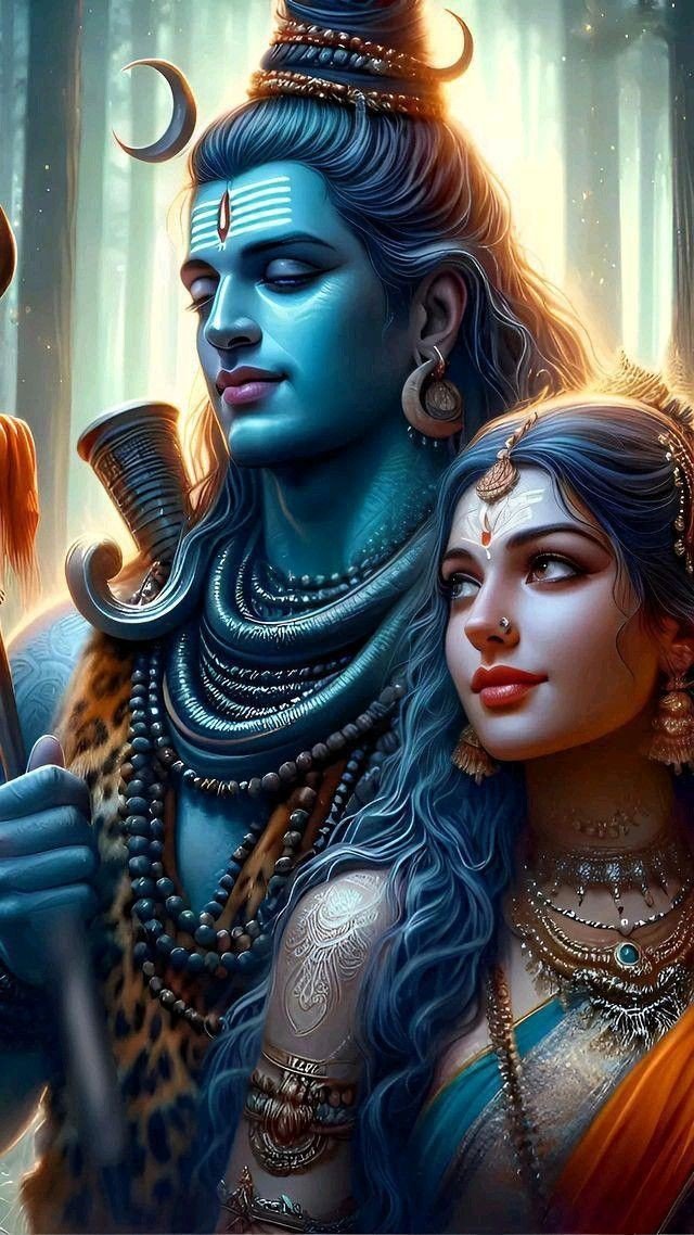 shiv parvati wallpaper hd shiv parvati wallpaper hd