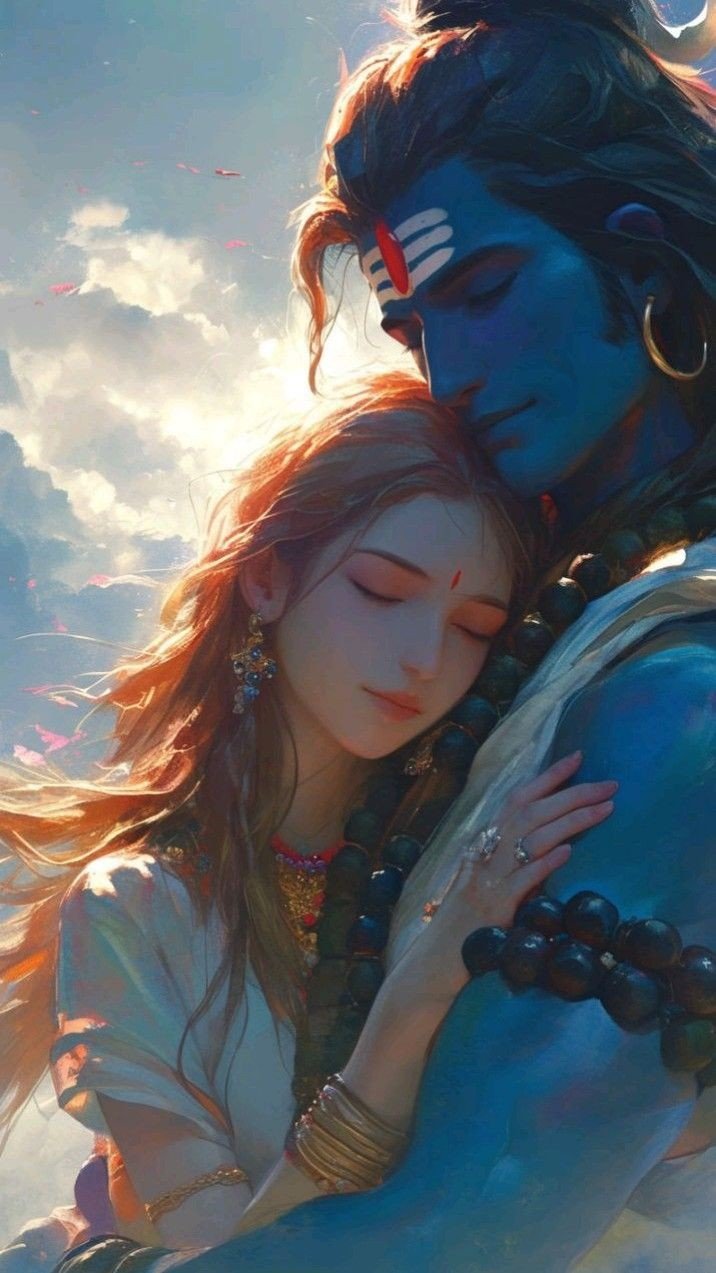 shiv parvati wallpaper hd shiv parvati wallpaper hd