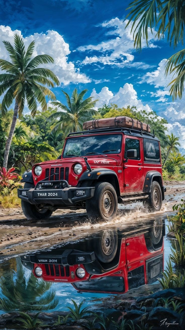 thar wallpaper hd