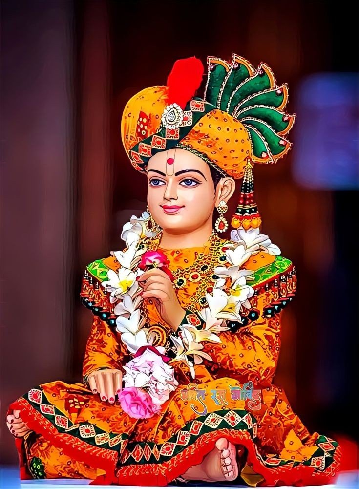 ghanshyam maharaj wallpaper 1 ghanshyam maharaj wallpaper 1