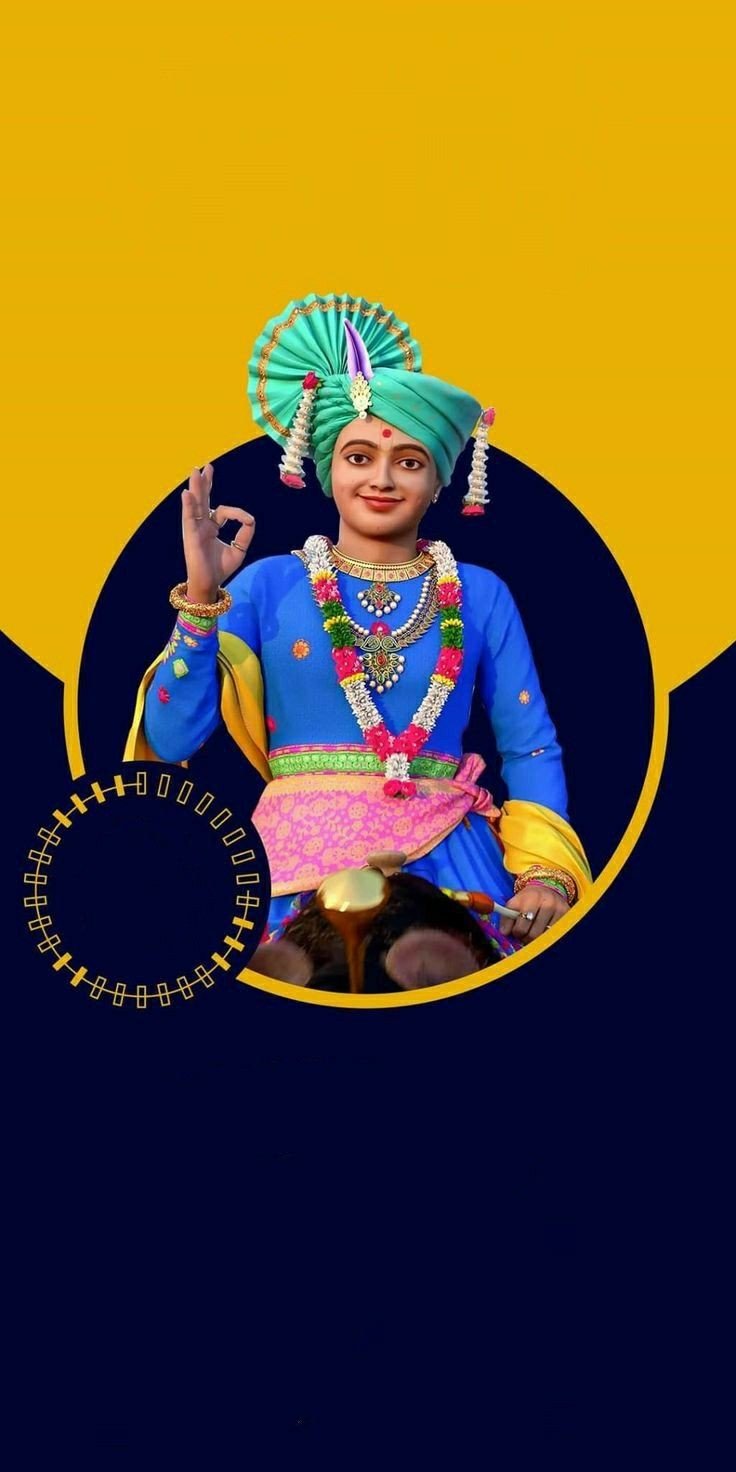 ghanshyam maharaj wallpaper 7 ghanshyam maharaj wallpaper 7