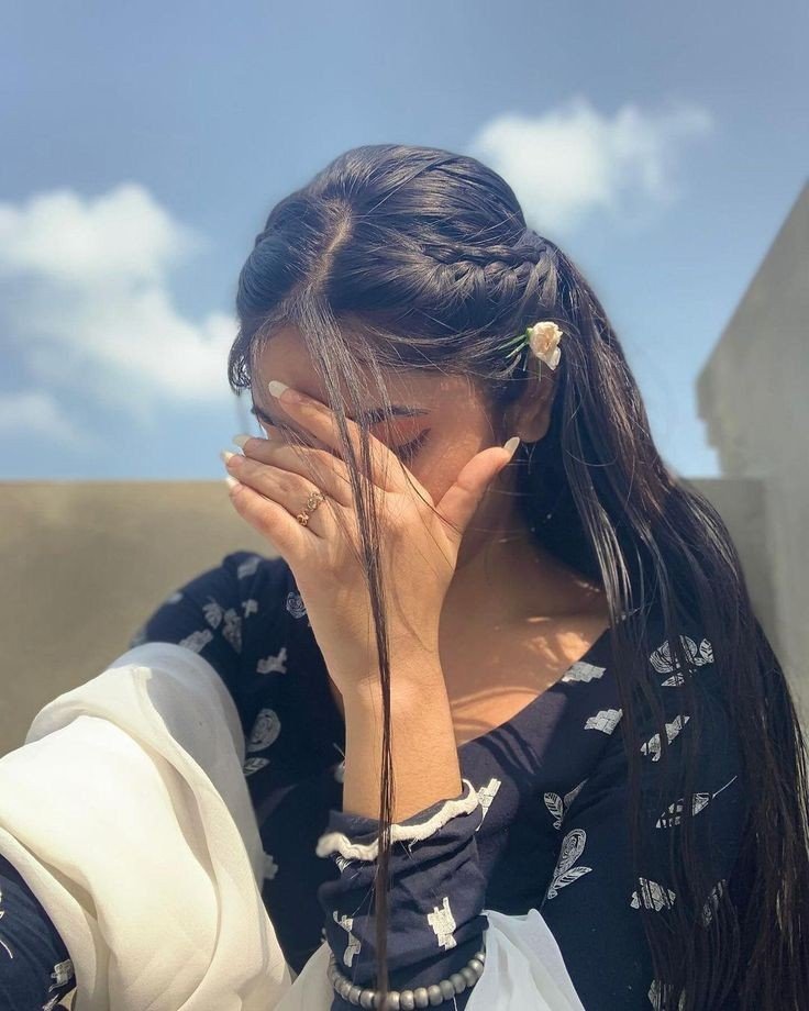hidden face girl pic for instagram 4 hidden face girl pic for instagram 4